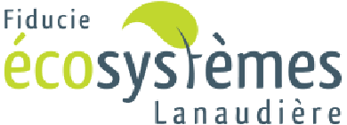 Fiducie de conservation des écosystèmes de Lanaudière